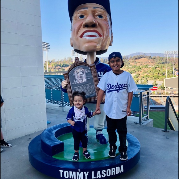 Meet your Posher, Suzanne. - Picture 2 of 2